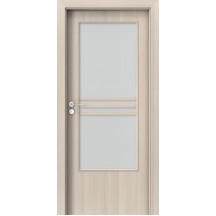 Porta ŠTÝL 3 Orech Bielený 
